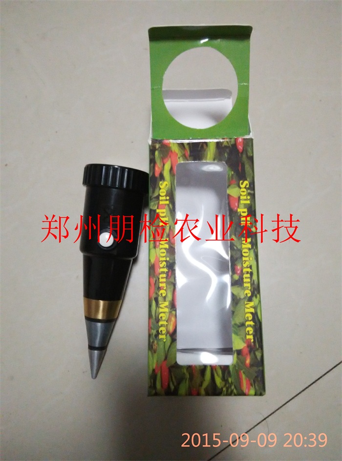 錐形土壤PH檢測(cè)儀 錐形土壤PH檢測(cè)儀